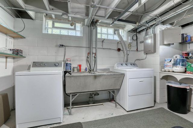 3023 N 85th STREET, Milwaukee, WI 53222