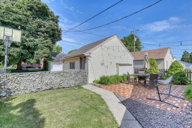 3023 N 85th STREET, Milwaukee, WI 53222
