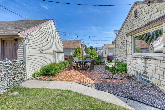 3023 N 85th STREET, Milwaukee, WI 53222