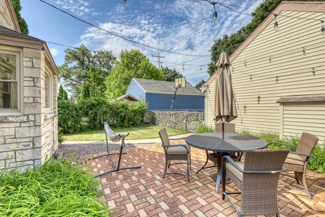 3023 N 85th STREET, Milwaukee, WI 53222