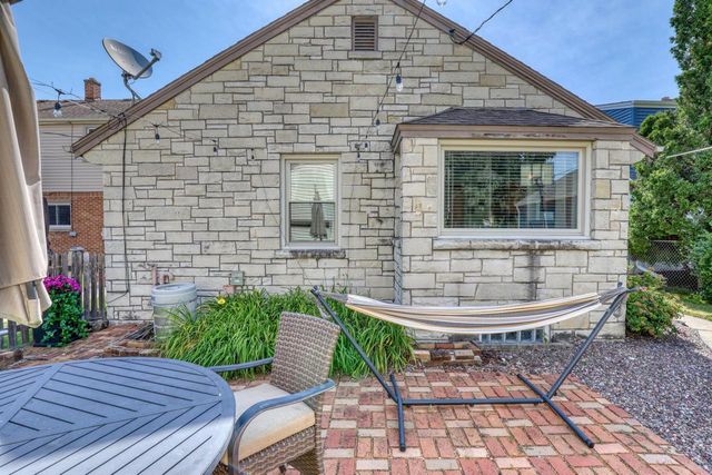 3023 N 85th STREET, Milwaukee, WI 53222