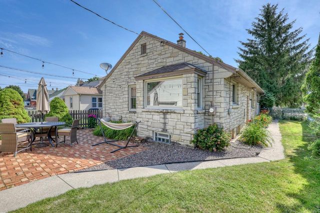 3023 N 85th STREET, Milwaukee, WI 53222