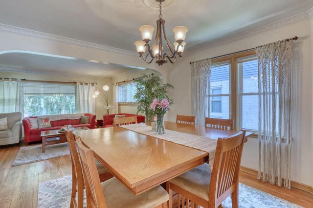 3023 N 85th STREET, Milwaukee, WI 53222