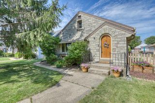 3023 N 85th STREET, Milwaukee, WI 53222
