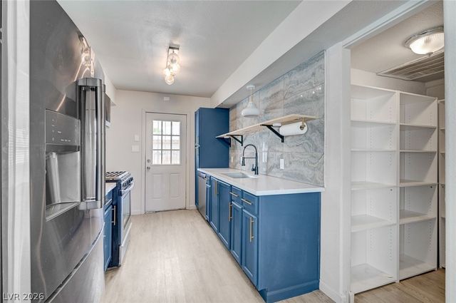 2624 Salt Lake Street, North Las Vegas, NV 89030