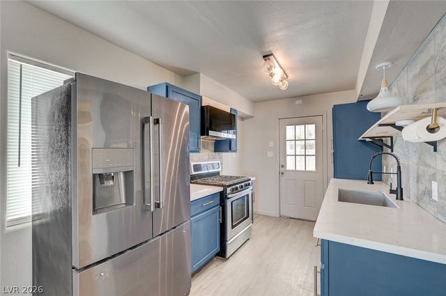 2624 Salt Lake Street, North Las Vegas, NV 89030