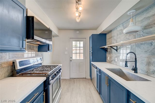 2624 Salt Lake Street, North Las Vegas, NV 89030