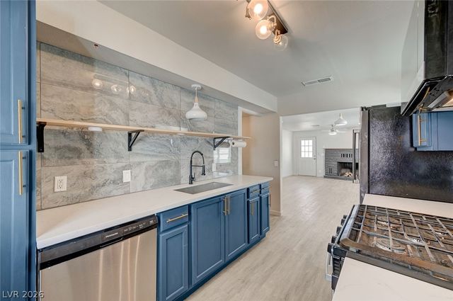 2624 Salt Lake Street, North Las Vegas, NV 89030