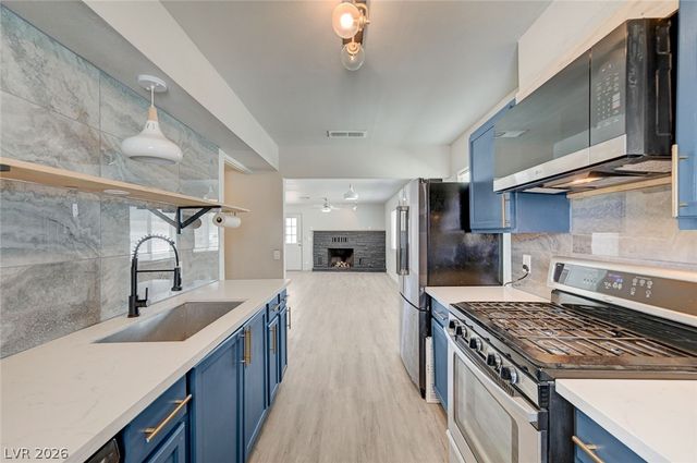 2624 Salt Lake Street, North Las Vegas, NV 89030