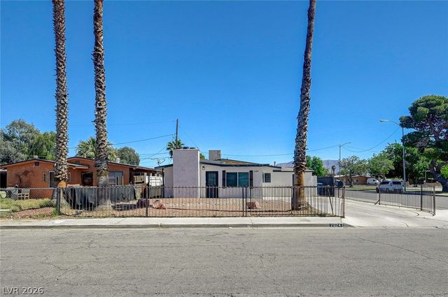 2624 Salt Lake Street, North Las Vegas, NV 89030