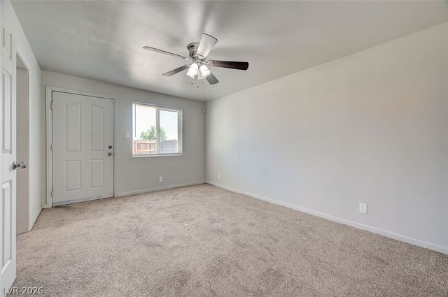 2624 Salt Lake Street, North Las Vegas, NV 89030