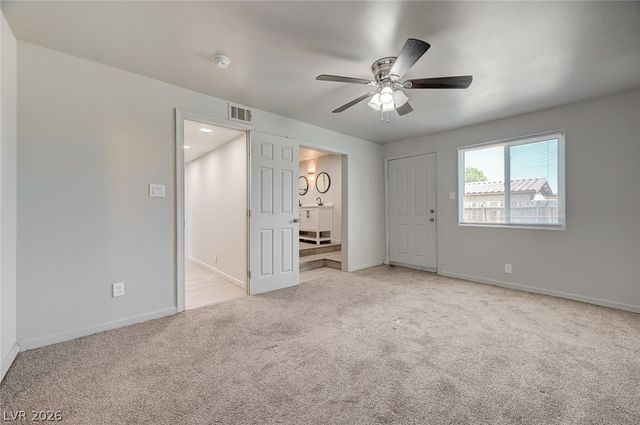 2624 Salt Lake Street, North Las Vegas, NV 89030