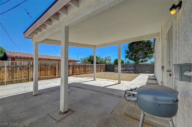 2624 Salt Lake Street, North Las Vegas, NV 89030