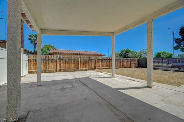 2624 Salt Lake Street, North Las Vegas, NV 89030