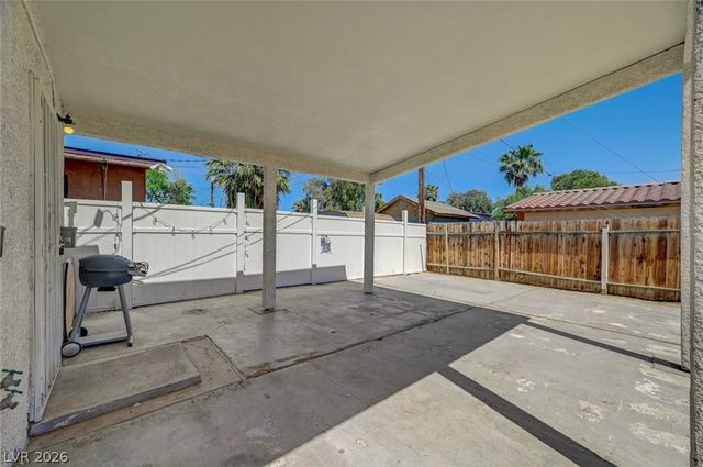 2624 Salt Lake Street, North Las Vegas, NV 89030