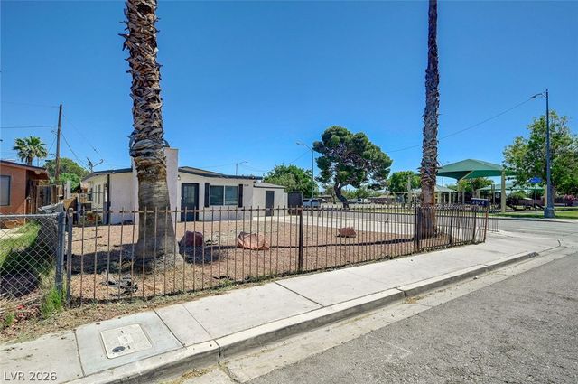 2624 Salt Lake Street, North Las Vegas, NV 89030