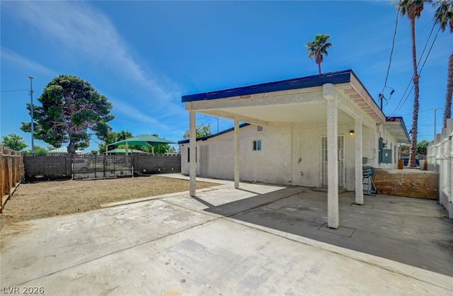 2624 Salt Lake Street, North Las Vegas, NV 89030