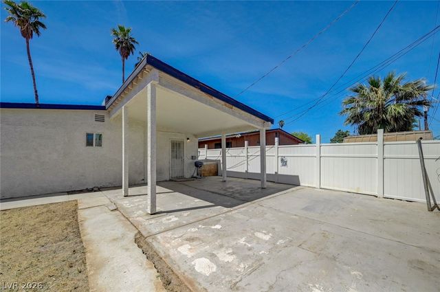 2624 Salt Lake Street, North Las Vegas, NV 89030