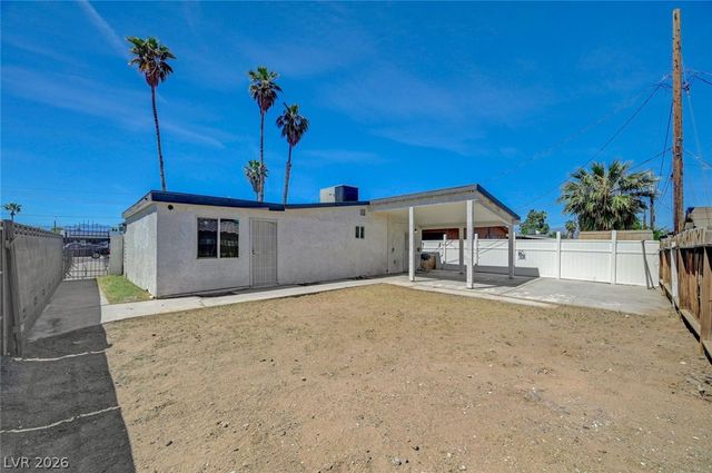 2624 Salt Lake Street, North Las Vegas, NV 89030