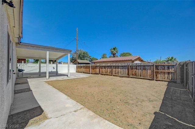 2624 Salt Lake Street, North Las Vegas, NV 89030