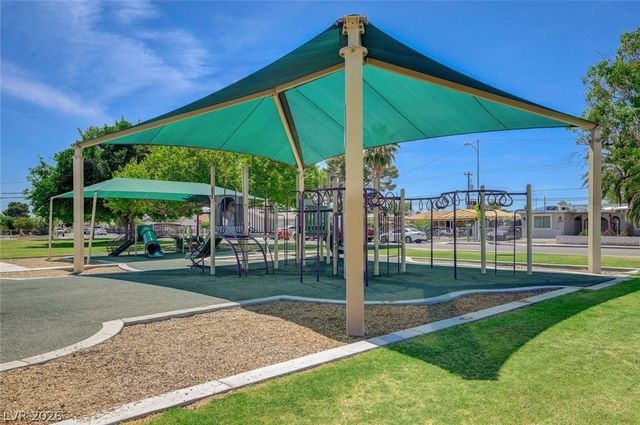 2624 Salt Lake Street, North Las Vegas, NV 89030