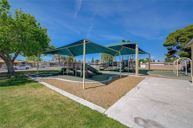 2624 Salt Lake Street, North Las Vegas, NV 89030