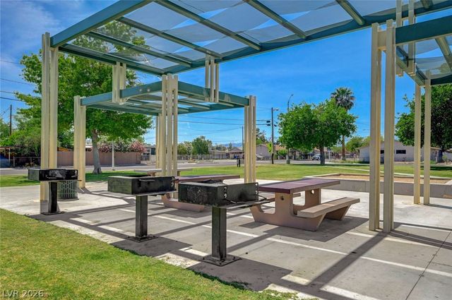 2624 Salt Lake Street, North Las Vegas, NV 89030