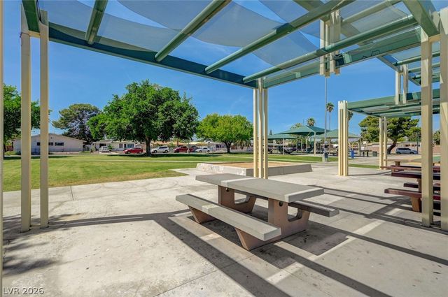 2624 Salt Lake Street, North Las Vegas, NV 89030