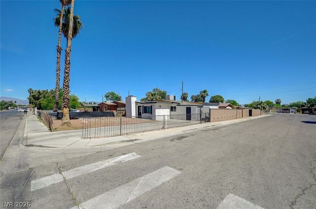 2624 Salt Lake Street, North Las Vegas, NV 89030