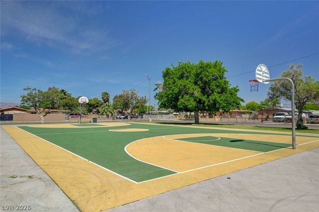 2624 Salt Lake Street, North Las Vegas, NV 89030