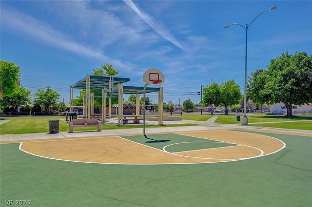 2624 Salt Lake Street, North Las Vegas, NV 89030