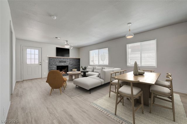 2624 Salt Lake Street, North Las Vegas, NV 89030