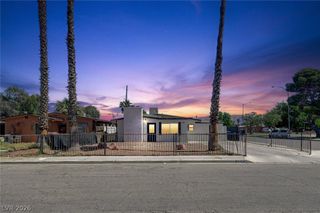 2624 Salt Lake Street, North Las Vegas, NV 89030