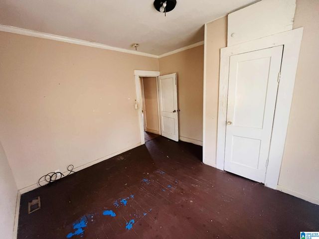 820 4TH COURT W, Birmingham, AL 35204