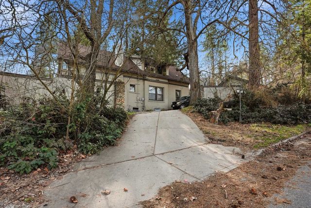 3570 E 11TH Ave, Spokane, WA 99202