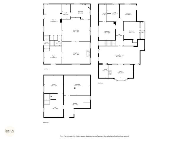 3570 E 11TH Ave, Spokane, WA 99202