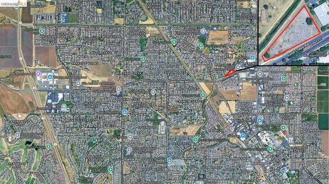 Sand Creek Road, Brentwood, CA 94513