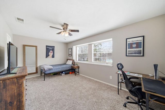 7751 Springville Drive, Houston, TX 77095