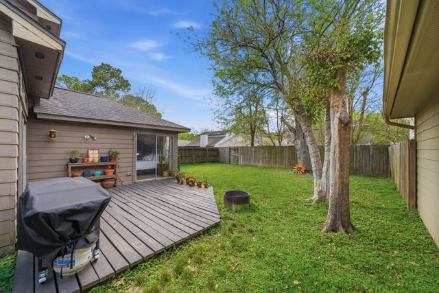 7751 Springville Drive, Houston, TX 77095