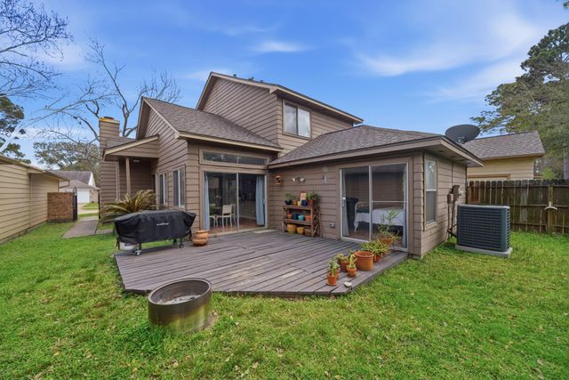 7751 Springville Drive, Houston, TX 77095