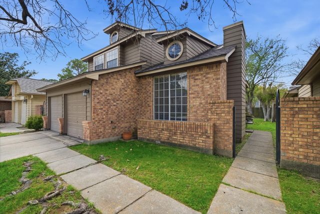 7751 Springville Drive, Houston, TX 77095