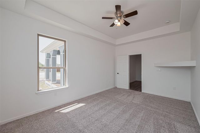 581 Road 51022, Cleveland, TX 77327