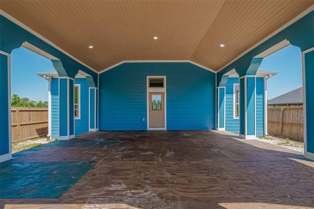 581 Road 51022, Cleveland, TX 77327