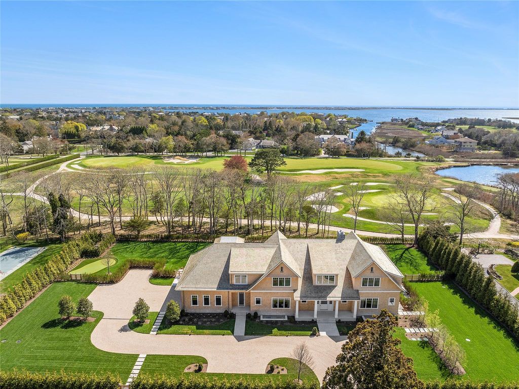 171 Oneck Lane, Westhampton Beach, NY 11978