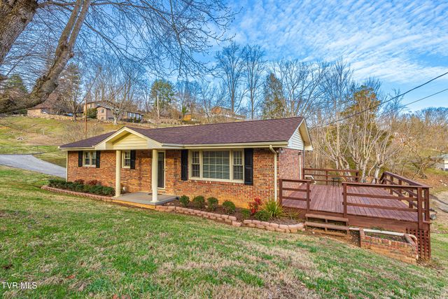 394 Elm Street, Gate City, VA 24251