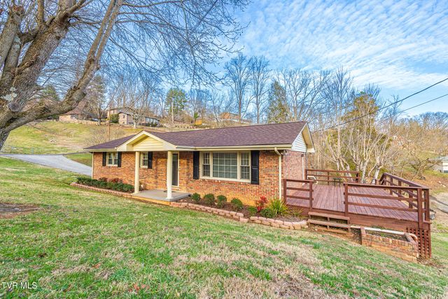 394 Elm Street, Gate City, VA 24251
