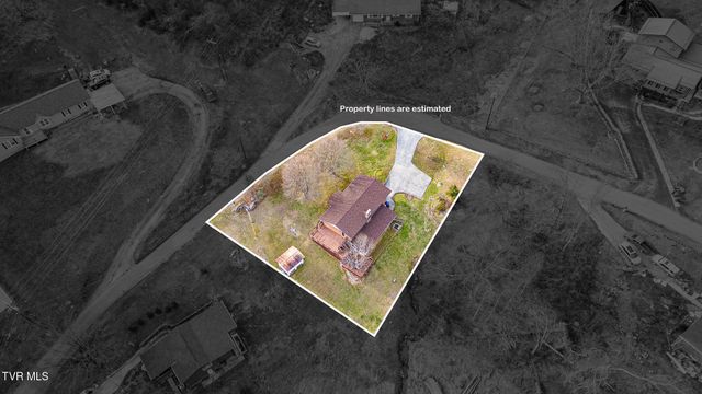 394 Elm Street, Gate City, VA 24251