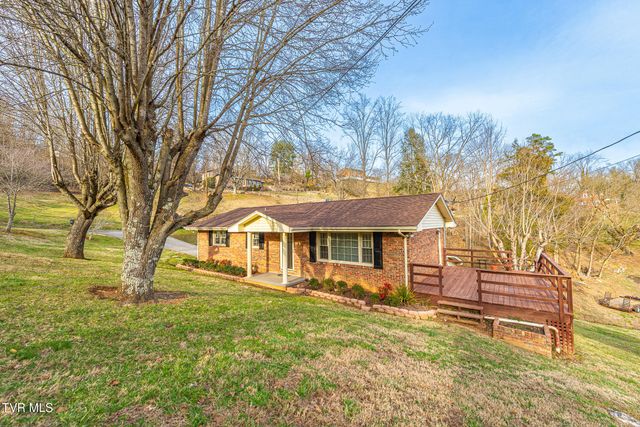 394 Elm Street, Gate City, VA 24251