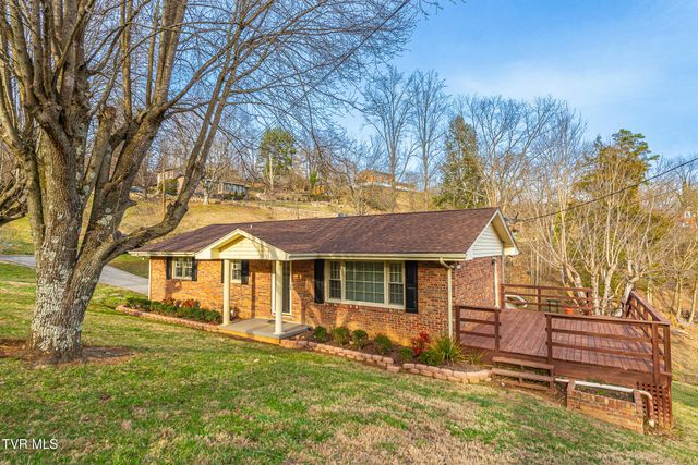 394 Elm Street, Gate City, VA 24251