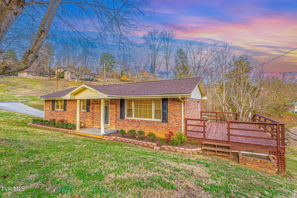 394 Elm Street, Gate City, VA 24251